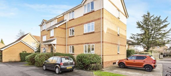 2 bedrooms Apartment in Egham, United Kingdom No. 8656 18