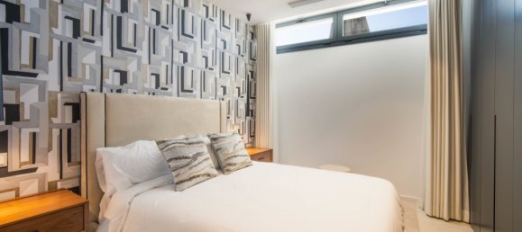 4 Schlafzimmer Villa in Marbella, Spain, Nr. 53416 5