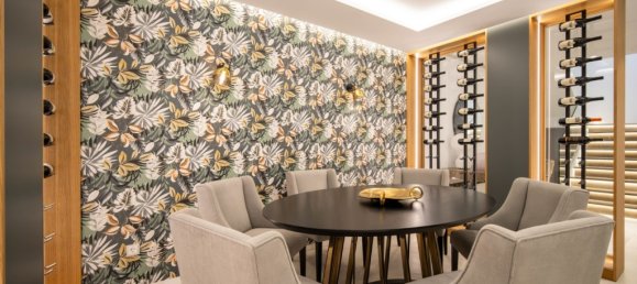 4 Schlafzimmer Villa in Marbella, Spain, Nr. 53416 9