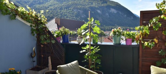 Dúplex de 2 dormitorios en Kufstein, Austria No. 251571 14