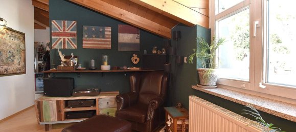 Dúplex de 2 dormitorios en Kufstein, Austria No. 251571 7