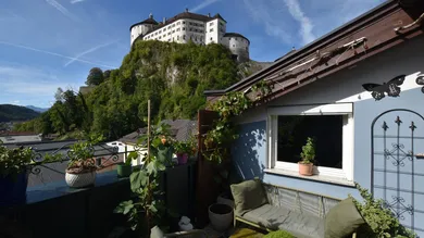 2 غرف نوم منزل ذو طابقين في Kufstein, Austria رقم 251571