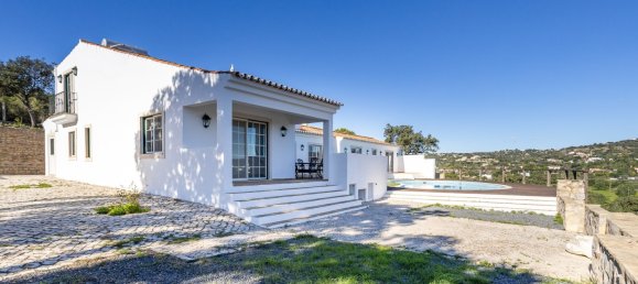 4 bedrooms Villa in Loule, Portugal No. 121882 4