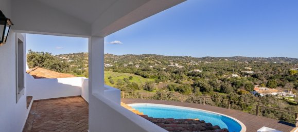 4 bedrooms Villa in Loule, Portugal No. 121882 32