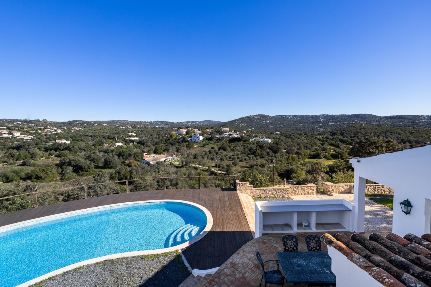 4 bedrooms Villa in Loule, Portugal No. 121882