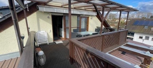 3 Schlafzimmer Wohnung in Neckar-Odenwald-Kreis, Germany, Nr. 62970 3