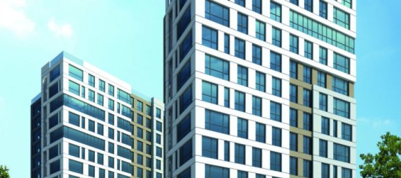 Apartment 3+1 in Istanbul, Turkey No. 9237 4