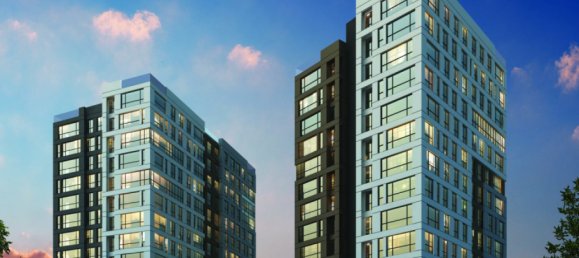 Apartment 3+1 in Istanbul, Turkey No. 9237 2