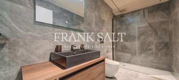 Квартира с 1 спальней в Сент-Джулианс, Мальта № 7658 17