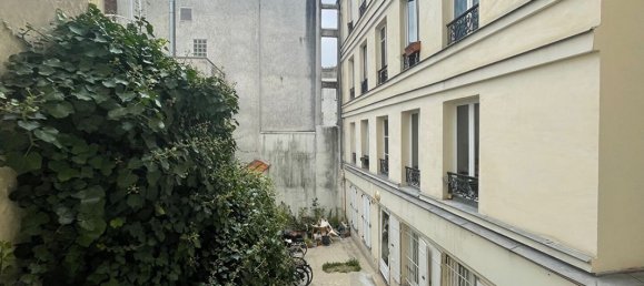 1 bedroom Apartment in Paris, France No. 183731 2