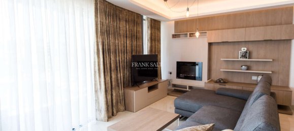 3 bedrooms Apartment in Ta' Xbiex, Malta No. 9765 6