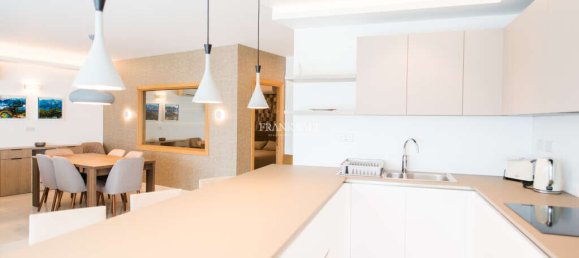 3 bedrooms Apartment in Ta' Xbiex, Malta No. 9765 8