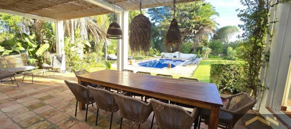 4 bedrooms Villa in Carvoeiro, Portugal No. 9284 5