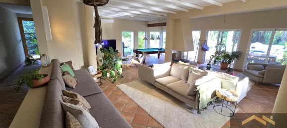 4 bedrooms Villa in Carvoeiro, Portugal No. 9284 8