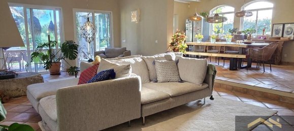 4 bedrooms Villa in Carvoeiro, Portugal No. 9284 9