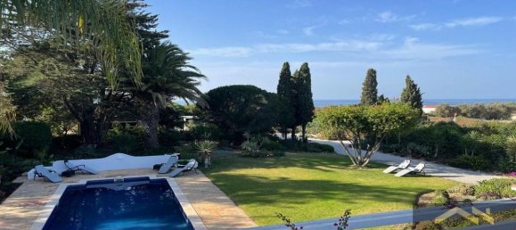 4 bedrooms Villa in Carvoeiro, Portugal No. 9284 3