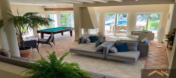 4 bedrooms Villa in Carvoeiro, Portugal No. 9284 10