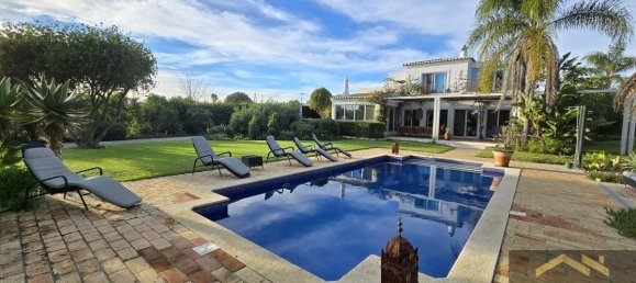 4 bedrooms Villa in Carvoeiro, Portugal No. 9284 6