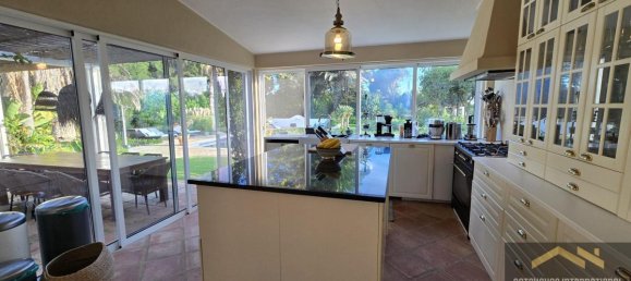 4 bedrooms Villa in Carvoeiro, Portugal No. 9284 12