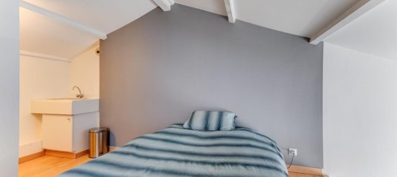 1 Schlafzimmer Wohnung in Nice, France, Nr. 329601 6