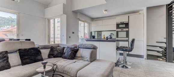 1 Schlafzimmer Wohnung in Nice, France, Nr. 329601 4