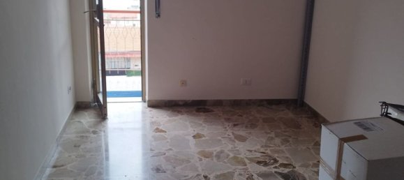 Квартира с 4 комнатами в Мессина, Италия № 207135 13