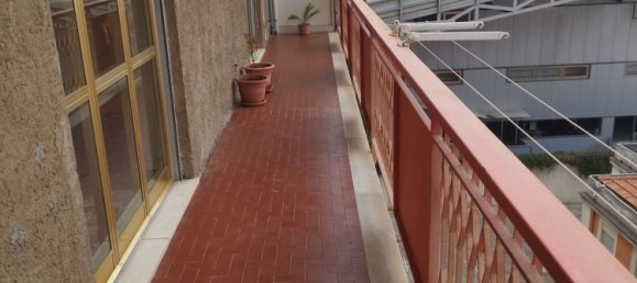 Квартира с 4 комнатами в Мессина, Италия № 207135 31