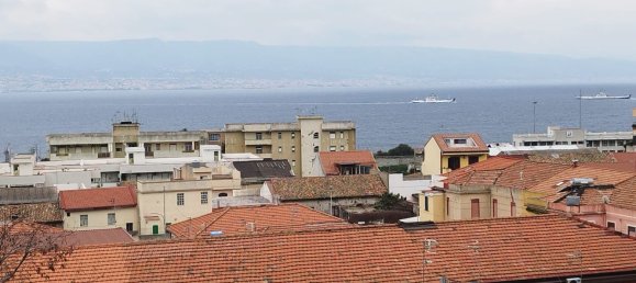 Квартира с 4 комнатами в Мессина, Италия № 207135 18