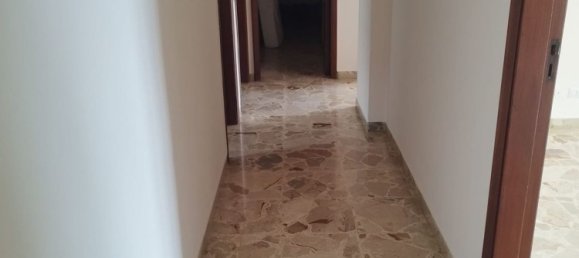 Квартира с 4 комнатами в Мессина, Италия № 207135 8