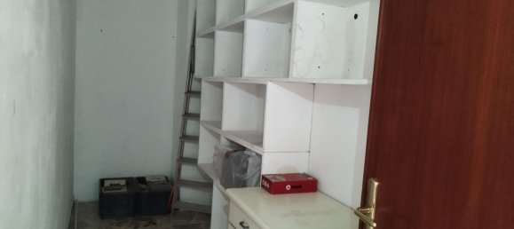 Квартира с 4 комнатами в Мессина, Италия № 207135 29