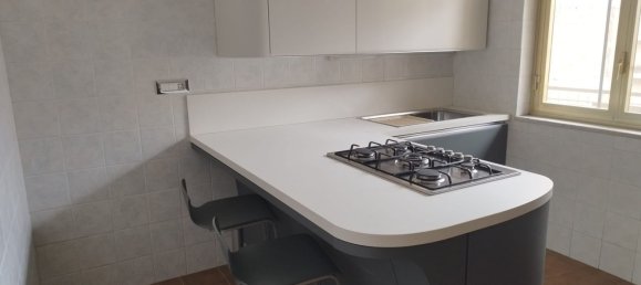 Квартира с 4 комнатами в Мессина, Италия № 207135 4