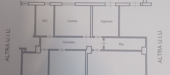 Квартира с 4 комнатами в Мессина, Италия № 207135 17