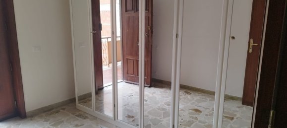 Квартира с 4 комнатами в Мессина, Италия № 207135 26