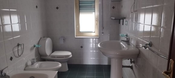 Квартира с 4 комнатами в Мессина, Италия № 207135 14