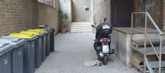 Квартира с 4 комнатами в Мессина, Италия № 207135 16