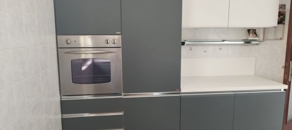 Квартира с 4 комнатами в Мессина, Италия № 207135 6