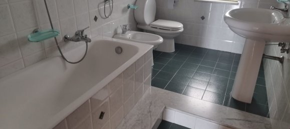 Квартира с 4 комнатами в Мессина, Италия № 207135 15