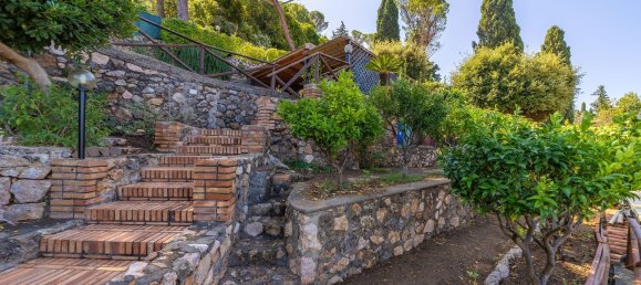 Вилла с 11 спальнями в Монте Арджентарио, Италия № 346307 5