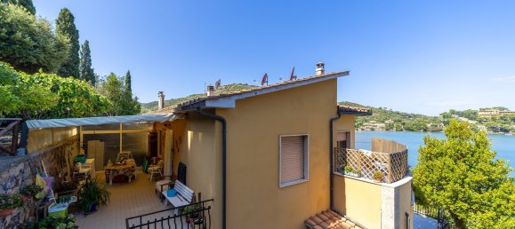 Вилла с 11 спальнями в Монте Арджентарио, Италия № 346307 6