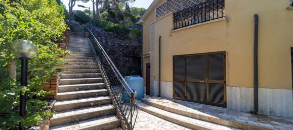 Вилла с 11 спальнями в Монте Арджентарио, Италия № 346307 20