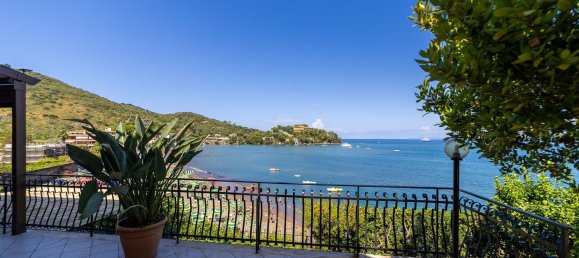 Вилла с 11 спальнями в Монте Арджентарио, Италия № 346307 8