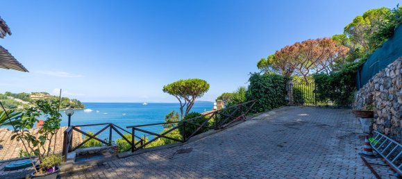 Вилла с 11 спальнями в Монте Арджентарио, Италия № 346307 3