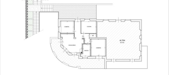 Вилла с 11 спальнями в Монте Арджентарио, Италия № 346307 25