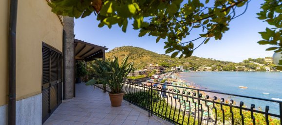 Вилла с 11 спальнями в Монте Арджентарио, Италия № 346307 12