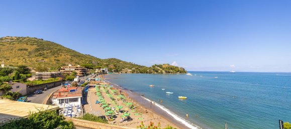 Вилла с 11 спальнями в Монте Арджентарио, Италия № 346307 24