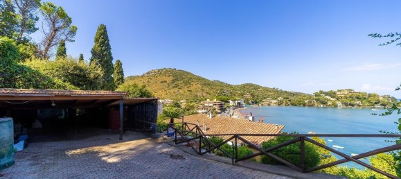 Вилла с 11 спальнями в Монте Арджентарио, Италия № 346307 4