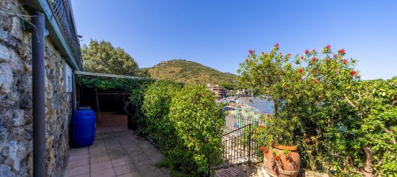 Вилла с 11 спальнями в Монте Арджентарио, Италия № 346307 22