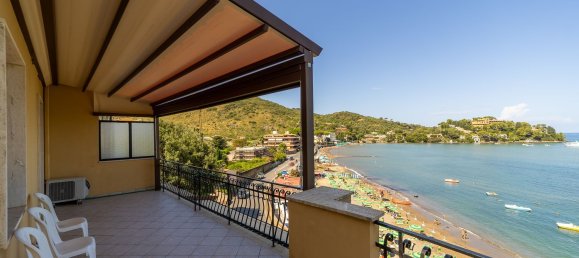 Вилла с 11 спальнями в Монте Арджентарио, Италия № 346307 29