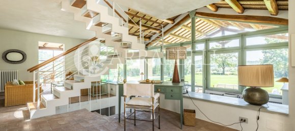 18 rooms Villa in Capalbio, Italy No. 374160 37