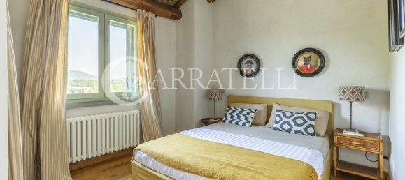 18 rooms Villa in Capalbio, Italy No. 374160 27